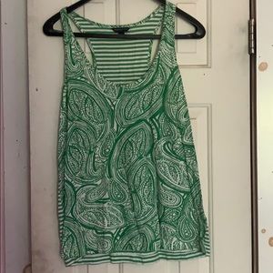 Banana republic women’s tank
